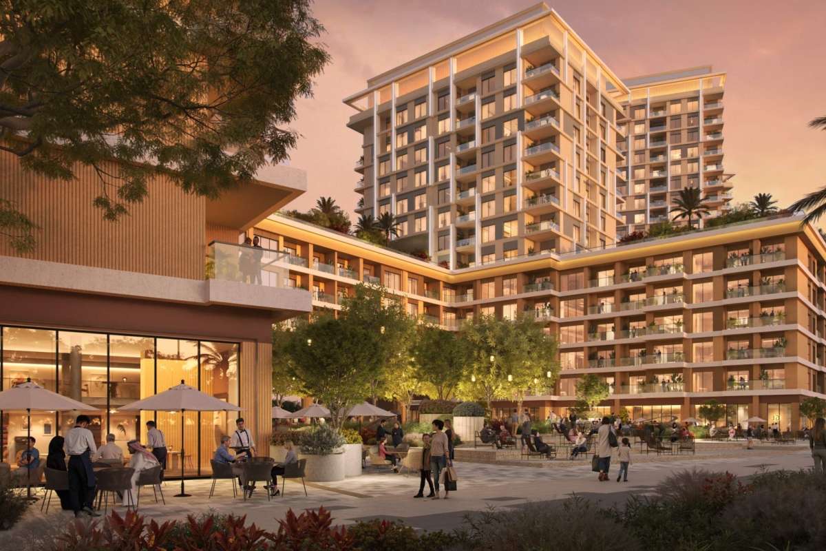 Boulevard Park Building 2E Tower E2 (20)